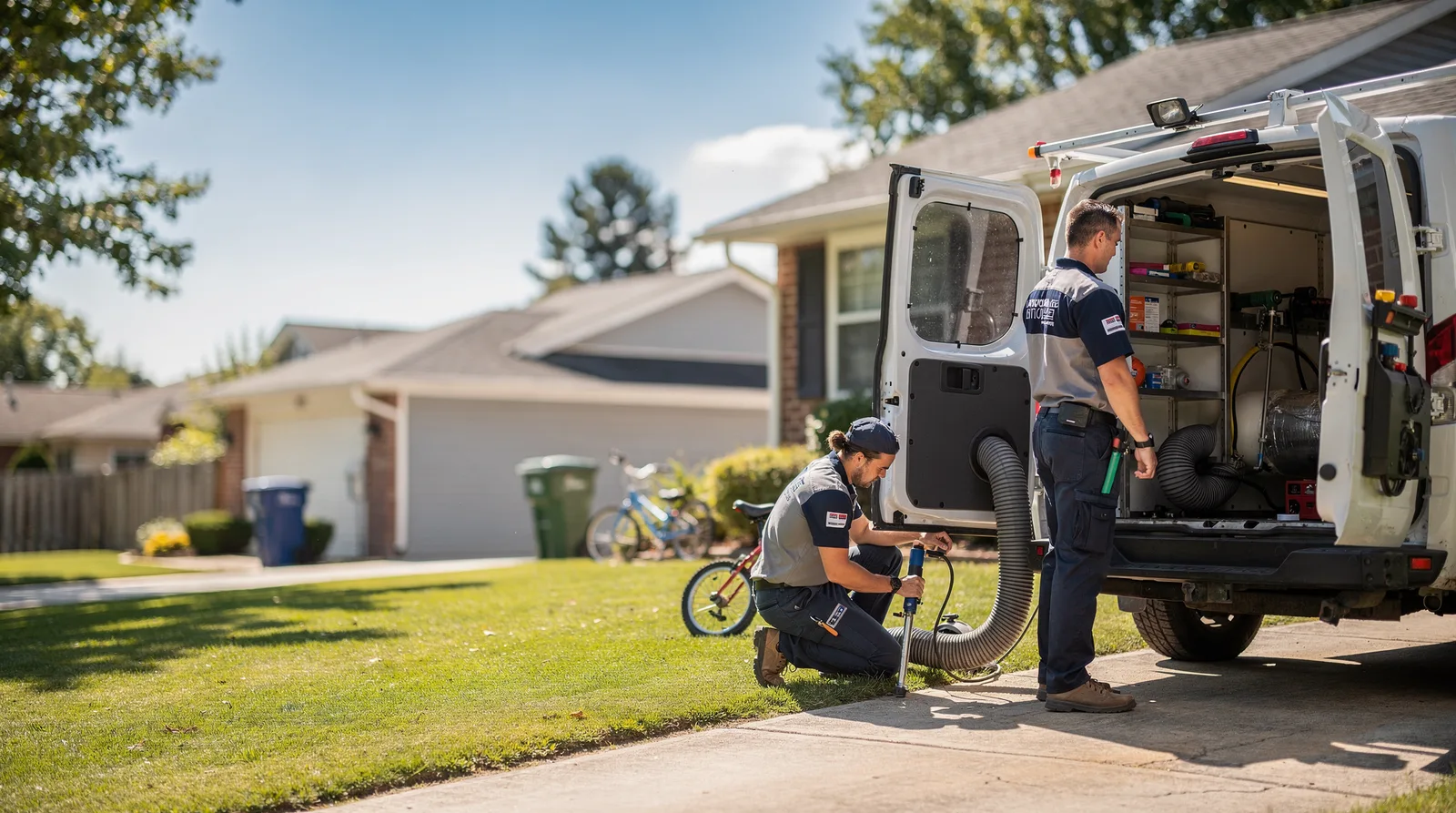 24/7 HVAC Repair & AC Replacement in Genesee, PA near me